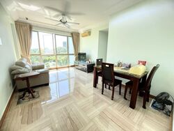 Gardenvista (D21), Condominium #568350791